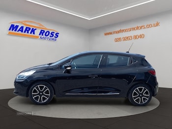 Used Renault Clio 2014 for sale - 79497769: Photo