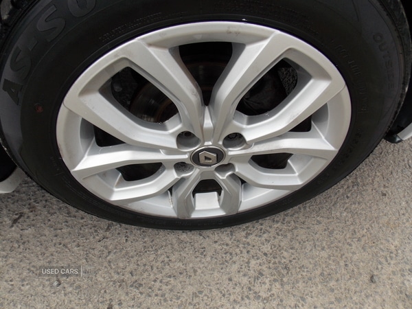 Used Renault Clio 2018 for sale - 76110119: Photo 10
