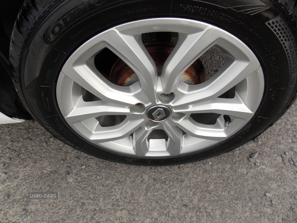 Used Renault Clio 2018 for sale - 76110119: Photo 12