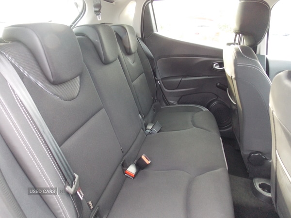 Used Renault Clio 2018 for sale - 76110119: Photo 14