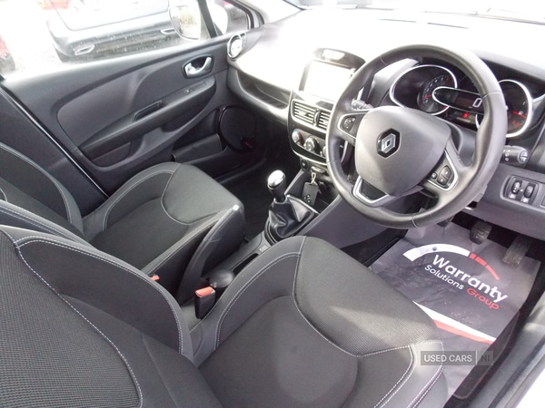 Used Renault Clio 2018 for sale - 76110119: Photo 15