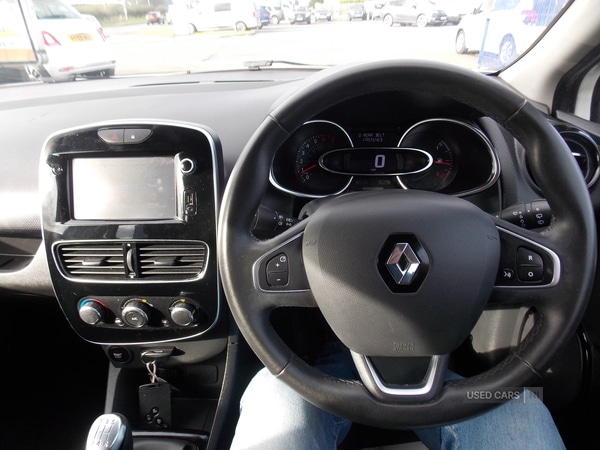 Used Renault Clio 2018 for sale - 76110119: Photo 19