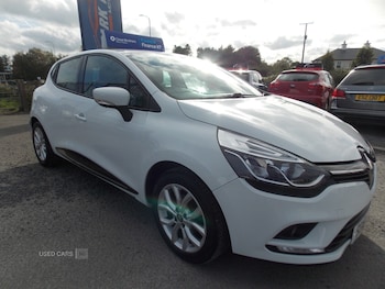 Renault - Clio