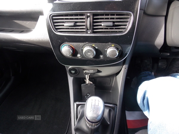 Used Renault Clio 2018 for sale - 76110119: Photo 21