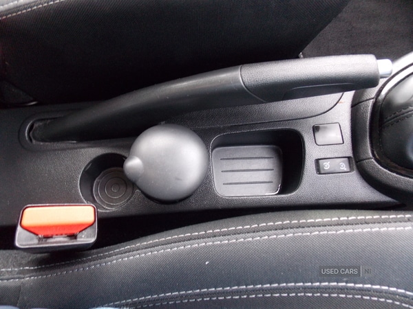 Used Renault Clio 2018 for sale - 76110119: Photo 22
