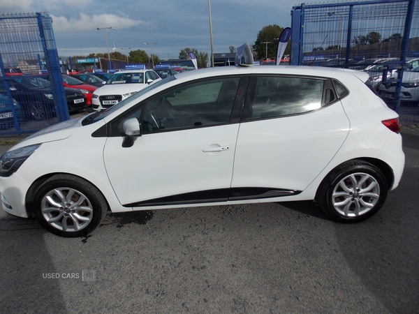 Used Renault Clio 2018 for sale - 76110119: Photo 4
