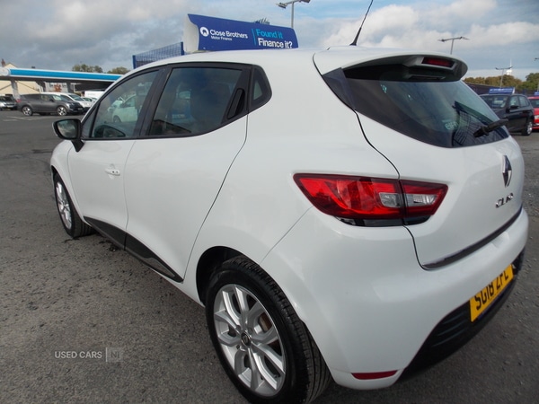 Used Renault Clio 2018 for sale - 76110119: Photo 5