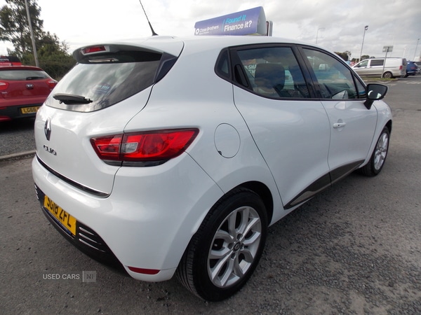 Used Renault Clio 2018 for sale - 76110119: Photo 7