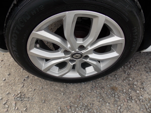 Used Renault Clio 2018 for sale - 76110119: Photo 9