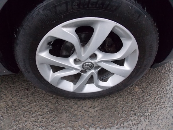 Used Vauxhall Corsa 2016 for sale - 77525544: Photo 10