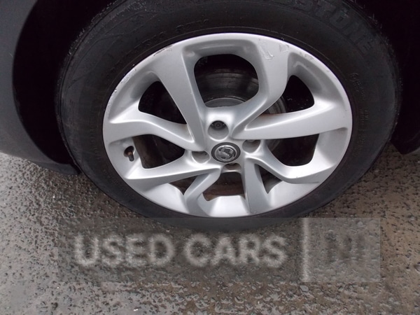 Used Vauxhall Corsa 2016 for sale - 77525544: Photo 11