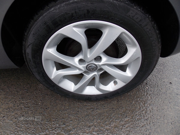 Used Vauxhall Corsa 2016 for sale - 77525544: Photo 12