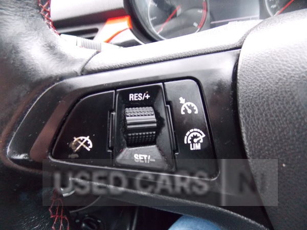 Used Vauxhall Corsa 2016 for sale - 77525544: Photo 21