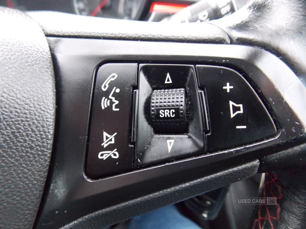 Used Vauxhall Corsa 2016 for sale - 77525544: Photo 22