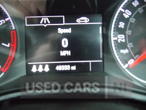 Used Vauxhall Corsa 2016 for sale - 77525544: Photo 23