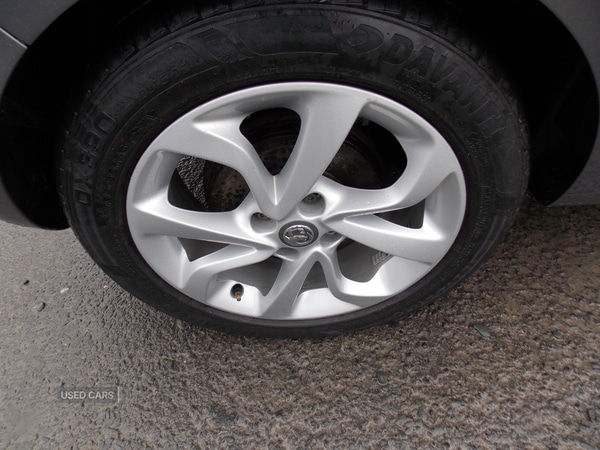 Used Vauxhall Corsa 2016 for sale - 77525544: Photo 9