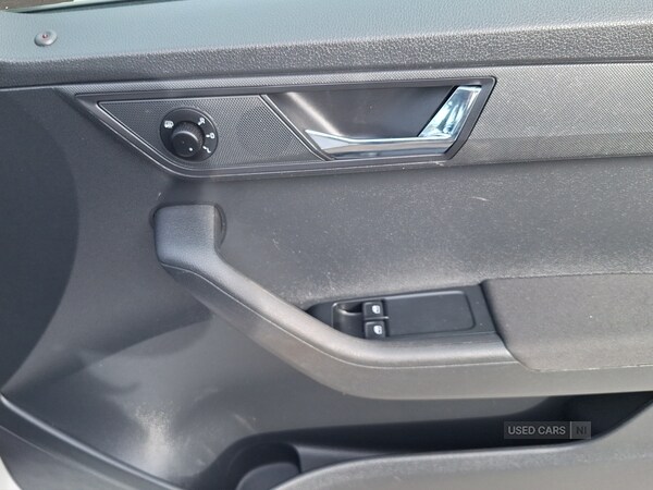 Used Skoda Fabia 2017 for sale - 77697146: Photo 10