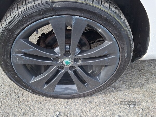 Used Skoda Fabia 2017 for sale - 77697146: Photo 14