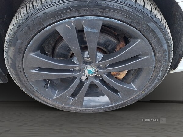 Used Skoda Fabia 2017 for sale - 77697146: Photo 15