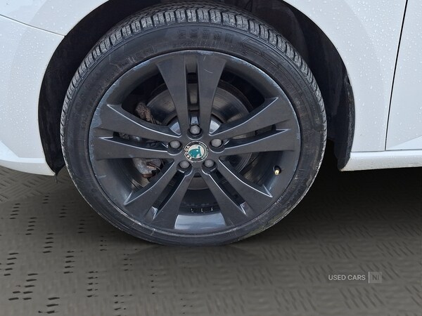 Used Skoda Fabia 2017 for sale - 77697146: Photo 16