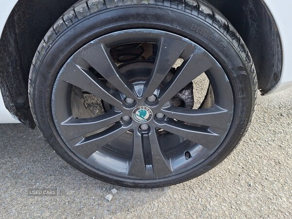 Used Skoda Fabia 2017 for sale - 77697146: Photo 17