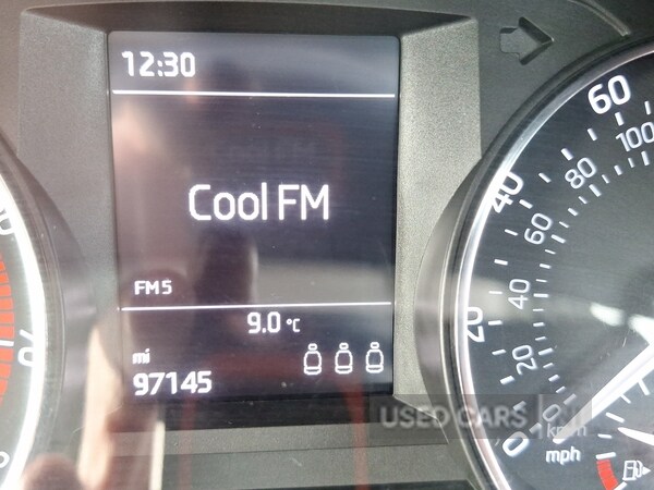 Used Skoda Fabia 2017 for sale - 77697146: Photo 18