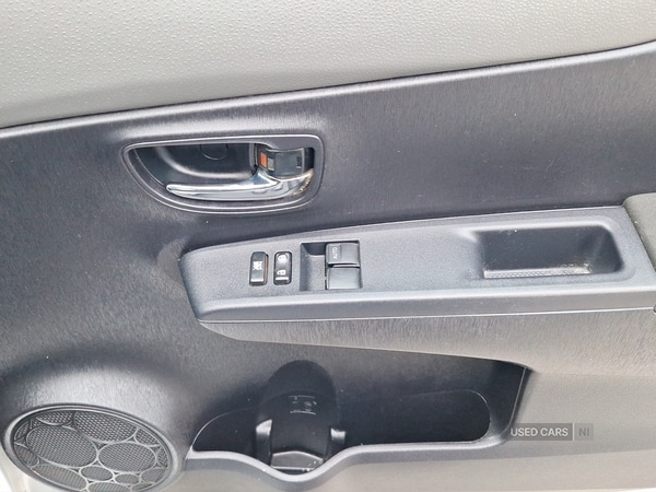 Used Toyota Yaris 2012 for sale - 77697249: Photo 10