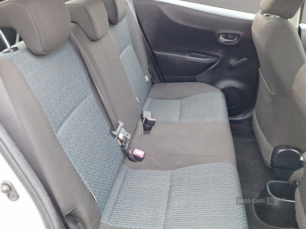 Used Toyota Yaris 2012 for sale - 77697249: Photo 12