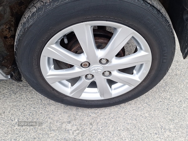 Used Toyota Yaris 2012 for sale - 77697249: Photo 16