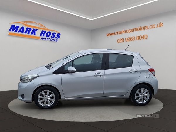 Used Toyota Yaris 2012 for sale - 77697249: Photo 4