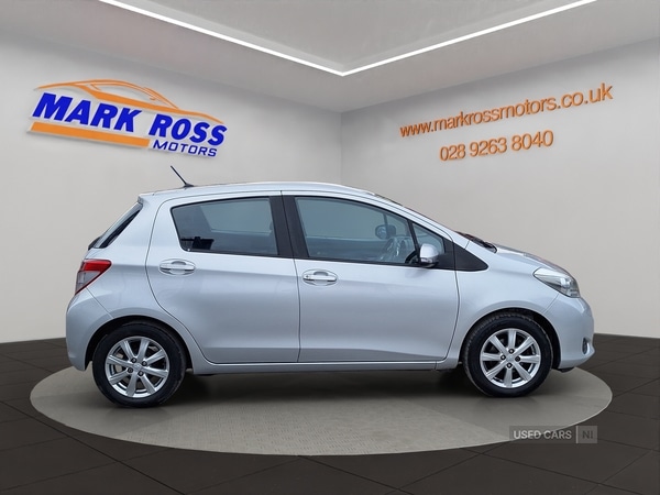 Used Toyota Yaris 2012 for sale - 77697249: Photo 8