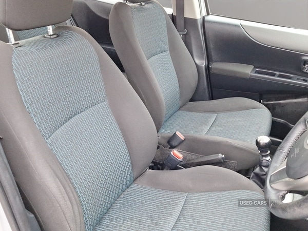 Used Toyota Yaris 2012 for sale - 77697249: Photo 9