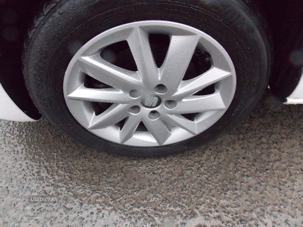 Used SEAT Ibiza 2016 for sale - 77346056: Photo 11