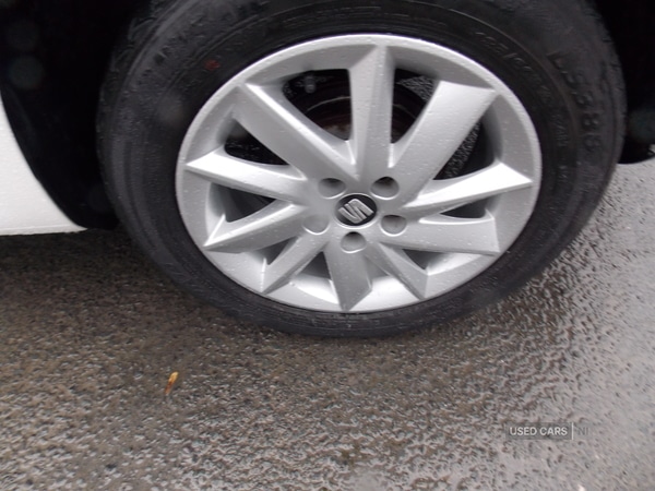 Used SEAT Ibiza 2016 for sale - 77346056: Photo 12