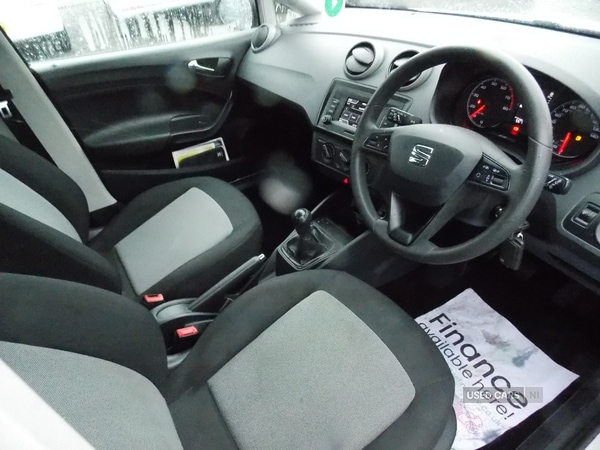 Used SEAT Ibiza 2016 for sale - 77346056: Photo 15