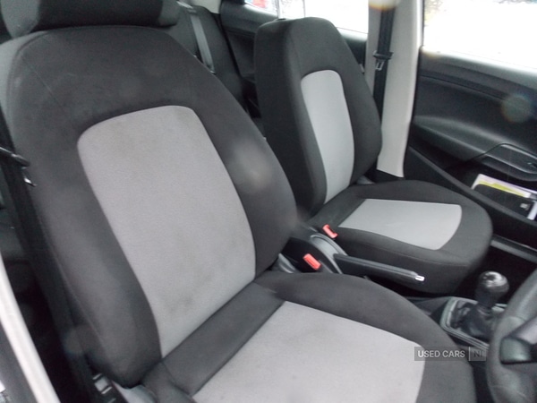 Used SEAT Ibiza 2016 for sale - 77346056: Photo 16