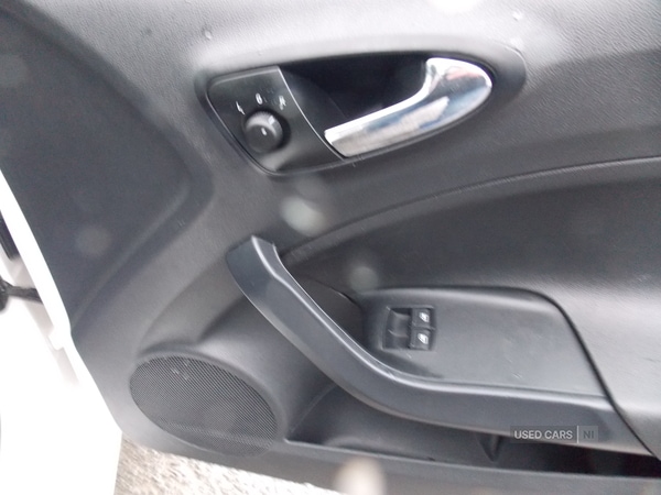 Used SEAT Ibiza 2016 for sale - 77346056: Photo 17