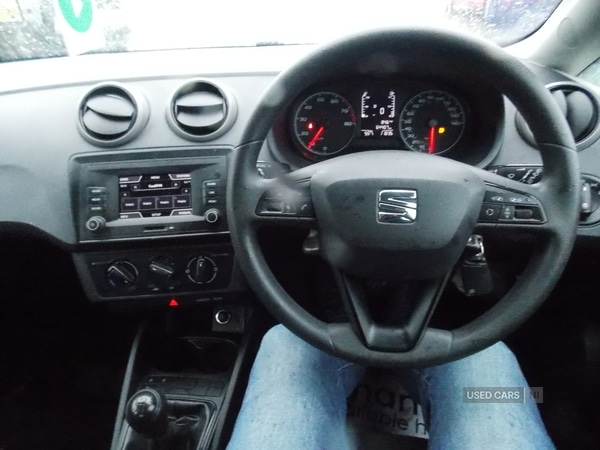 Used SEAT Ibiza 2016 for sale - 77346056: Photo 18