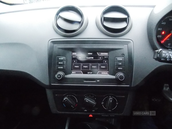 Used SEAT Ibiza 2016 for sale - 77346056: Photo 19