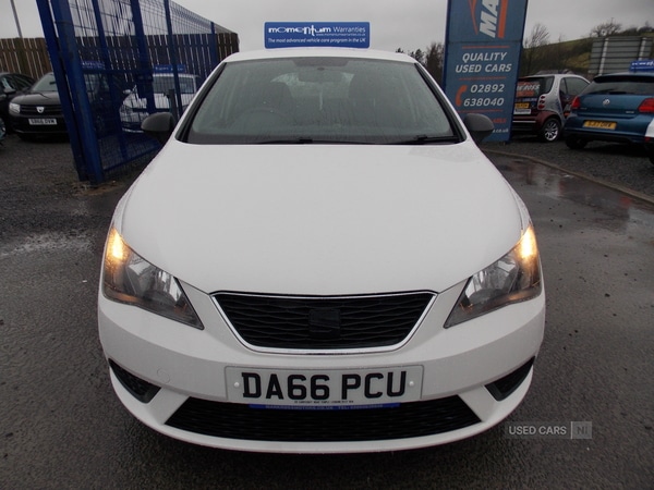 Used SEAT Ibiza 2016 for sale - 77346056: Photo 2