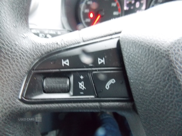 Used SEAT Ibiza 2016 for sale - 77346056: Photo 21