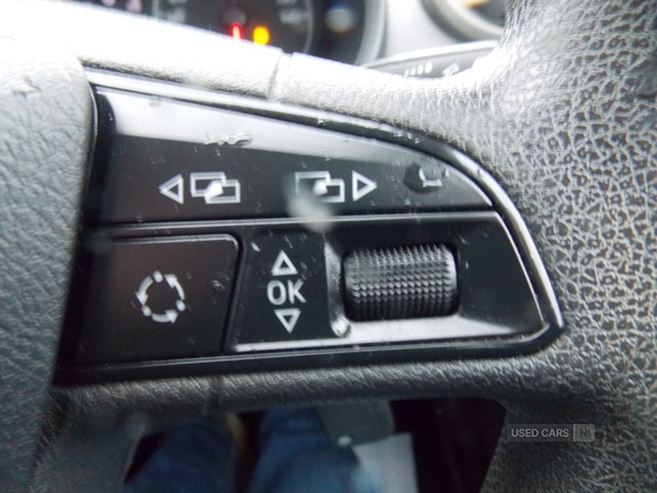 Used SEAT Ibiza 2016 for sale - 77346056: Photo 22