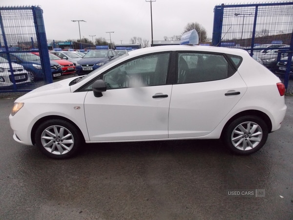 Used SEAT Ibiza 2016 for sale - 77346056: Photo 4