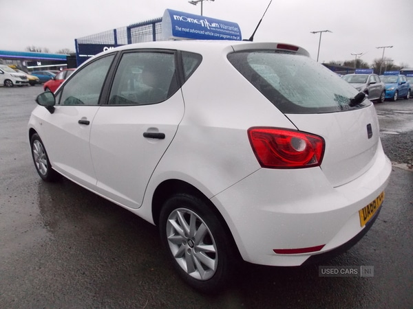 Used SEAT Ibiza 2016 for sale - 77346056: Photo 5