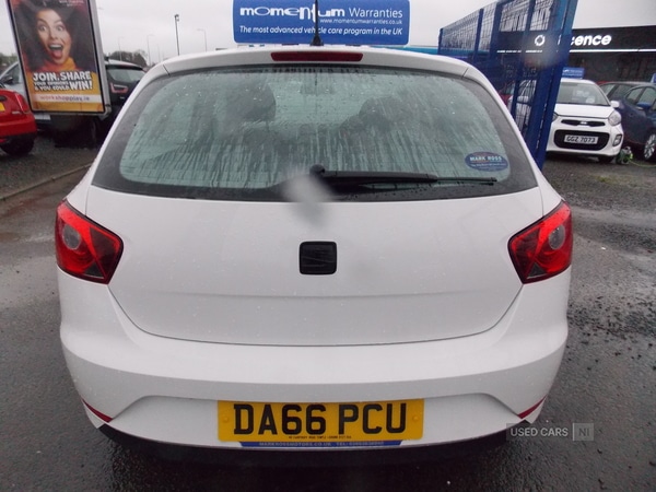 Used SEAT Ibiza 2016 for sale - 77346056: Photo 6