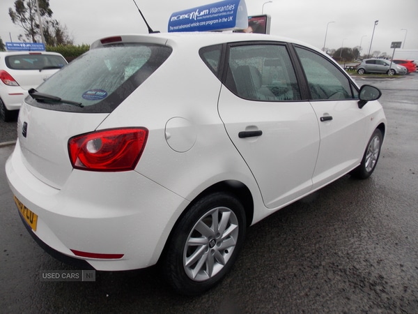 Used SEAT Ibiza 2016 for sale - 77346056: Photo 7