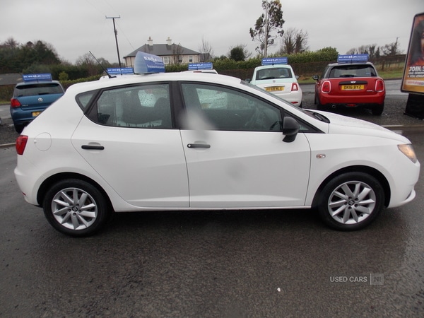 Used SEAT Ibiza 2016 for sale - 77346056: Photo 8