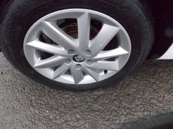 Used SEAT Ibiza 2016 for sale - 77346056: Photo 9