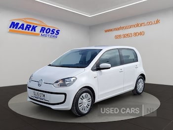 Used Volkswagen up! 2015 for sale - 78073499: Photo