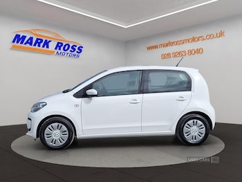 Used Volkswagen up! 2015 for sale - 78073499: Photo